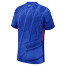 Camisa Chelsea Home 25/26 - Versão Torcedor - Azul