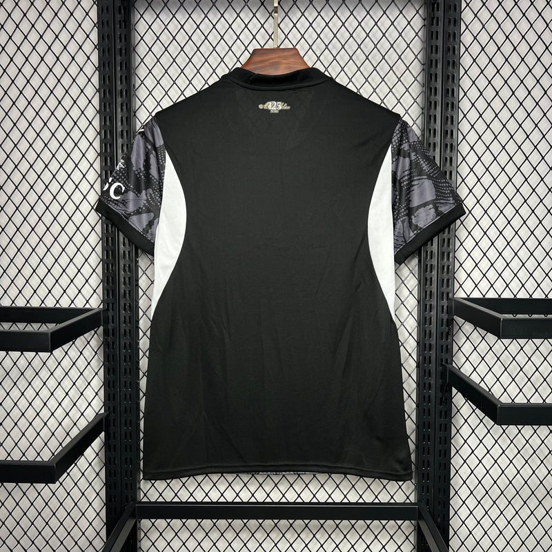 Camisa Milan Goleiro 24/25 - Puma Torcedor Masculina