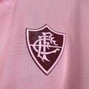 Camisa Fluminense Outubro Rosa 24/25 - Umbro Torcedor Masculina