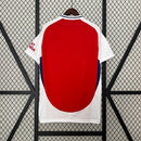 Camisa Arsenal Home 24/25 - Adidas Torcedor Masculina