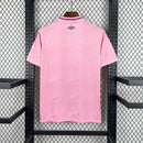 Camisa Fluminense Outubro Rosa 24/25 - Umbro Torcedor Masculina