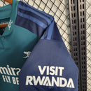 Camisa Arsenal Away 23/24 - Puma Torcedor Masculina