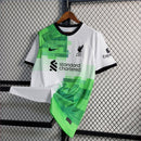 Camisa Liverpool Away 23/24 - Nike Torcedor Masculina