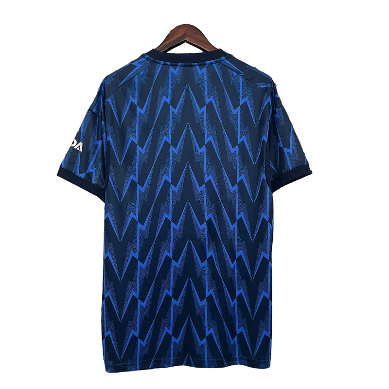 Camisa Arsenal Away 25/26 - Adidas Torcedor Masculina - Lançamento