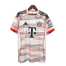 Camisa Bayern de Munique Away 25/26 - Adidas Torcedor Masculina - Lançamento
