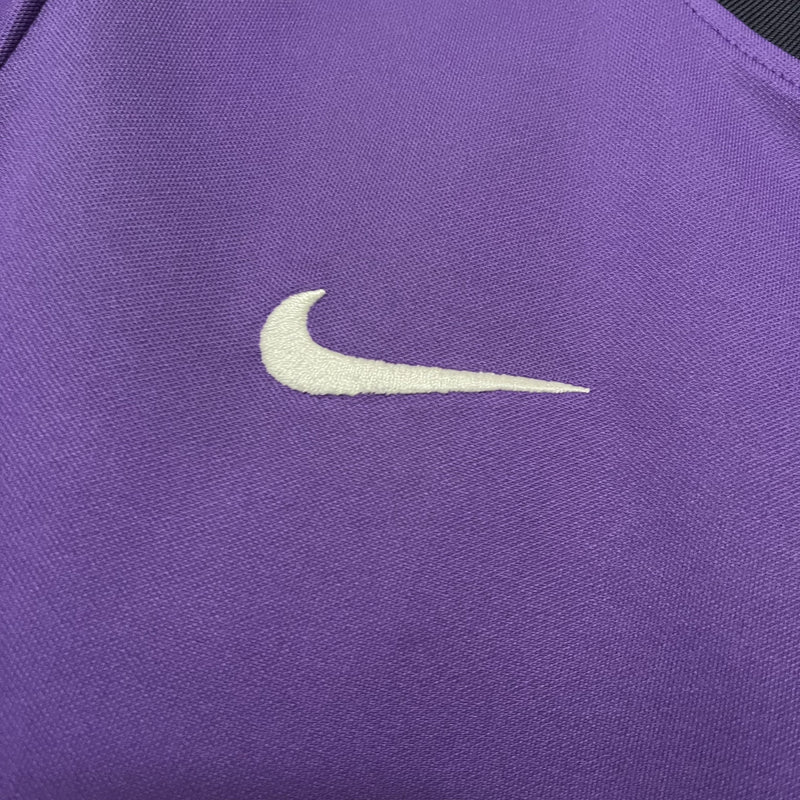 Camisa Corinthians Treino 25/26 - Feminina - Lançamento