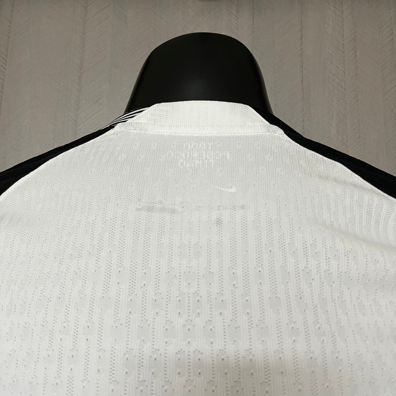 Camisa Corinthians Home 25/26 - Versão Jogador - Lançamento