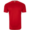 Camisa Internacional I 25/26 - Vermelha