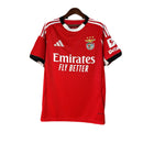 Camisa Benfica Home  25/26 - Adidas Torcedor Masculina - Lançamento