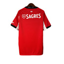Camisa Benfica Home  25/26 - Adidas Torcedor Masculina - Lançamento