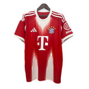 Camisa Bayern de Munique Home 25/26 - Adidas Torcedor Masculina - Lançamento