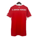Camisa Bayern de Munique Home 25/26 - Adidas Torcedor Masculina - Lançamento