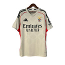 Benfica Away 25/26 - Adidas Torcedor Masculina - Lançamento