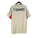 Benfica Away 25/26 - Adidas Torcedor Masculina - Lançamento