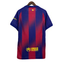 Camisa Barcelona Home 25/26 - Versão Torcedor - Lançamento
