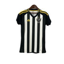 Camisa Atlético Mineiro Titular 25/26 - Versão Feminina - Lançamento