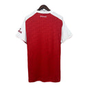 Camisa Arsenal Home 25/26 - Adidas Torcedor Masculina - Lançamento