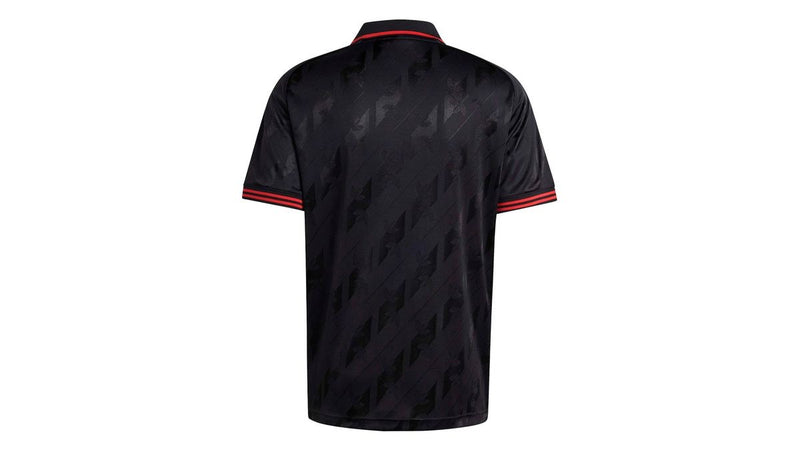 Camisa Flamengo Lifestyle Adidas 2025
