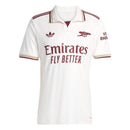 Camisa Arsenal Home 25/26 II - Adidas Torcedor Masculina
