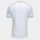Camisa Aston Villa Home 25/26 II Torcedor Masculina