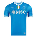 Camisa Napoli Home 25/26 - Versão Torcedor