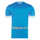 Camisa Napoli Home 25/26 - Versão Torcedor