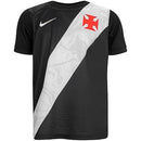 Camisa Vasco da Gama Home Nike 26/27 - Versão Torcedor - Preta