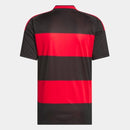 Camisa Flamengo Home Adidas 26/27 - Versão Torcedor - Lançamento