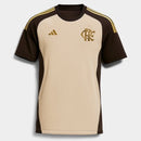 Camisa Flamengo Treino Adidas 26/27 - Versão Torcedor - Lançamento