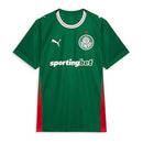 Camisa Palmeiras Away 26/27 - Torcedor Masculina - Lançamento