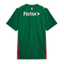 Camisa Palmeiras Away 26/27 - Torcedor Masculina - Lançamento