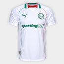 Camisa Palmeiras Away II 26/27 - Torcedor Masculina - Lançamento