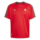 Camisa Flamengo Lifestyler  Adidas 25/26