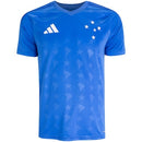 Camisa Cruzeiro Home 2026 - Versão Torcedor