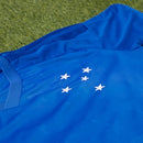 Camisa Cruzeiro Home 2026 - Versão Torcedor