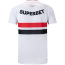 Camisa São Paulo Home 26 - Torcedor Masculina