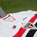 Camisa São Paulo Home 26 - Torcedor Masculina