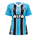 Camisa Grêmio Titular 25/26 - Versão Feminina