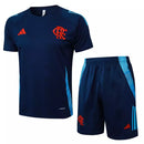 Kit Adulto Flamengo 2025