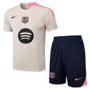 Kit Adulto Barcelona 2026 II