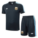 Kit Adulto Argentina 2026 - Preta