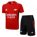 Kit Adulto Arsenal 2026 - Treino