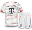 Kit Adulto Bayern M 2026