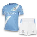 Kit Adulto Manchester City 2026