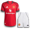 Kit Adulto Manchester United 2026