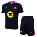 Kit Adulto Barcelona 2026 - Preta