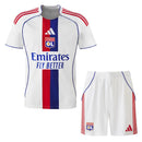 Kit Adulto Lyon 2026