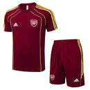 Kit Adulto Arsenal 2026