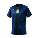 Camisa Futebol Brasil - Copa do Mundo 2026 - Azul