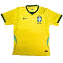 Camisa Futebol Brasil - Copa do Mundo 2026 - Amarela